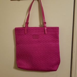 MK tote